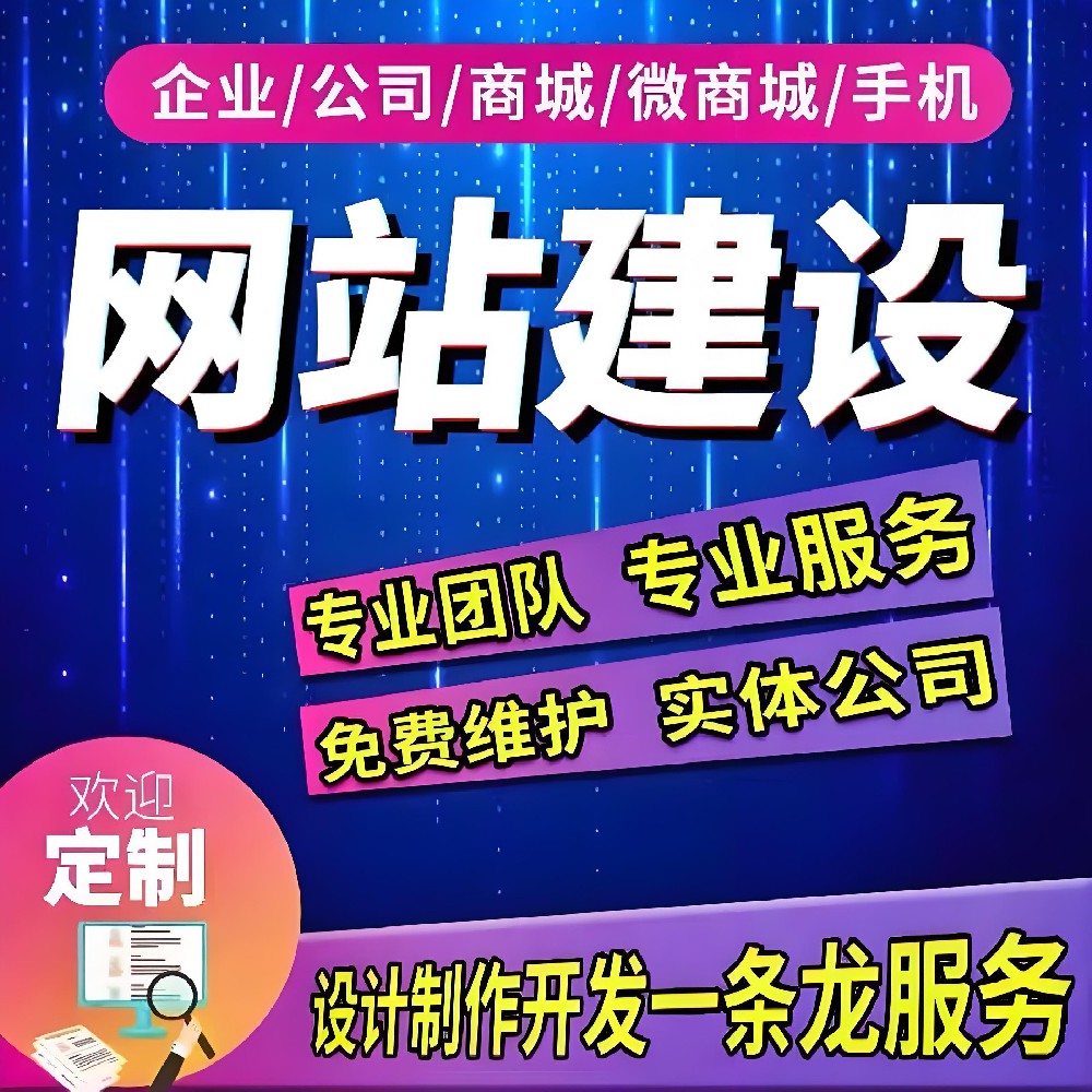 為什么你需要專業(yè)的網(wǎng)站建設(shè)公司？