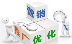 企業(yè)網(wǎng)絡營銷推廣有哪些新觀點
