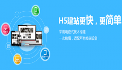 建設一個高端大氣的企業(yè)網(wǎng)站有哪些好處